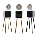 SMOVE FBOX ONE Photo Booth