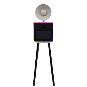 SMOVE FBOX ONE Photo Booth
