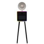 SMOVE FBOX ONE Photo Booth