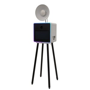 SMOVE FBOX ONE Photo Booth