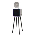 SMOVE FBOX ONE Photo Booth