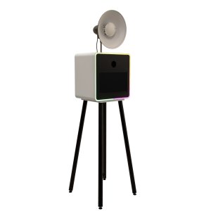 SMOVE FBOX ONE Photo Booth