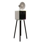 SMOVE FBOX ONE Photo Booth