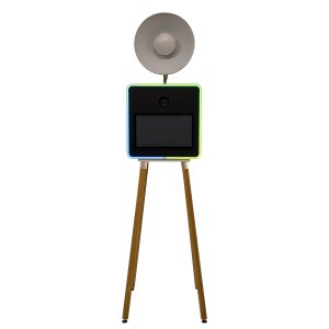 SMOVE FBOX ONE Photo Booth