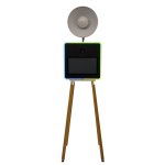 SMOVE FBOX ONE Photo Booth