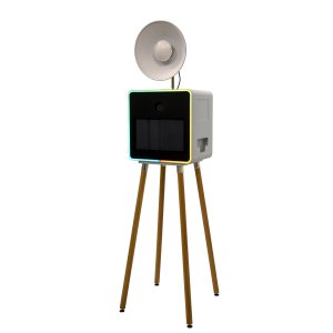 SMOVE FBOX ONE Photo Booth