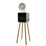 SMOVE FBOX ONE Photo Booth