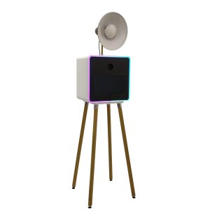 SMOVE FBOX ONE Photo Booth