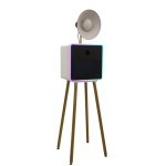 SMOVE FBOX ONE Photo Booth