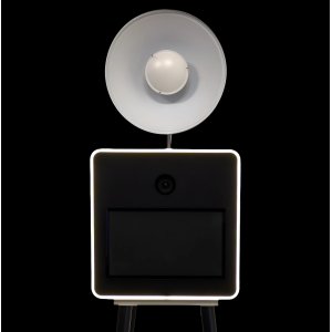 SMOVE FBOX ONE Photo Booth
