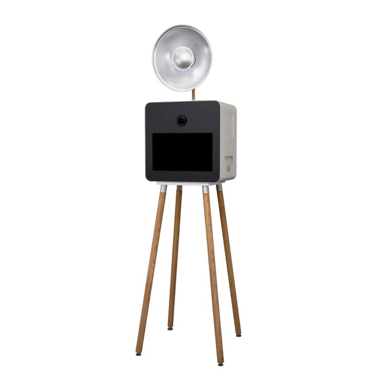 SMOVE FBOX ONE Photo Booth