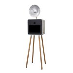 SMOVE FBOX ONE Photo Booth