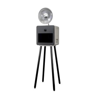 SMOVE FBOX ONE Photo Booth