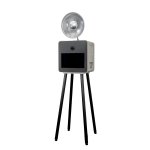 SMOVE FBOX ONE Photo Booth