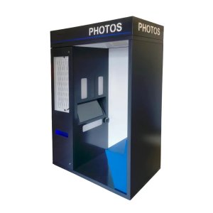 SMOVE PHOTO CABIN