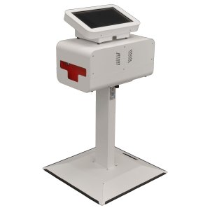 SMOVE SHARE STATION