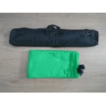 Stable GreenScreen Backdrop Stable GreenScreen Backdrop