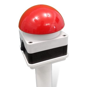 Remote Photo Trigger + Stand