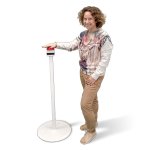 Remote Photo Trigger + Stand Remote Photo Trigger + Stand