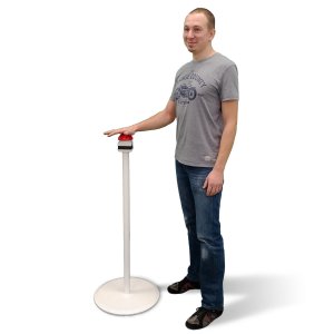 Remote Photo Trigger + Stand