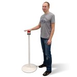 Remote Photo Trigger + Stand Remote Photo Trigger + Stand