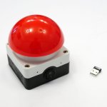 Remote Photo Trigger + Stand Remote Photo Trigger + Stand