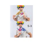 Double-Sided Party Prop – Superhero S Double-Sided Party Prop – Superhero S