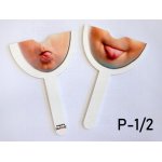 Double-Sided Face Prop Double-Sided Face Prop