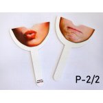 Double-Sided Face Prop Double-Sided Face Prop