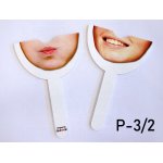 Double-Sided Face Prop Double-Sided Face Prop