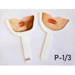 Complete Face Prop Set – All 18 Designs Complete Face Prop Set – All 18 Designs