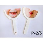 Complete Face Prop Set – All 18 Designs Complete Face Prop Set – All 18 Designs