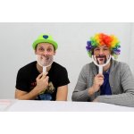 Face Prop Set P1 Face Prop Set P1