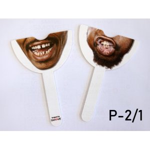 Face Prop Set P2