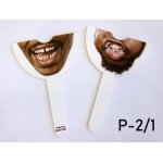Face Prop Set P2 Face Prop Set P2