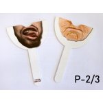 Face Prop Set P2 Face Prop Set P2