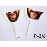 Face Prop Set P2 Face Prop Set P2