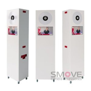 Fotobudka Smove FBOX PRO