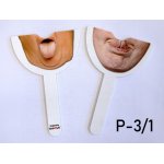 Face Prop Set P3 Face Prop Set P3