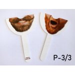 Face Prop Set P3 Face Prop Set P3