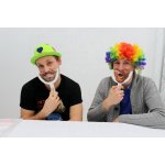 Zestaw tabliczek z twarzą P3 Zestaw tabliczek z twarzą P3