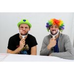Zestaw tabliczek z twarzą P3 Zestaw tabliczek z twarzą P3