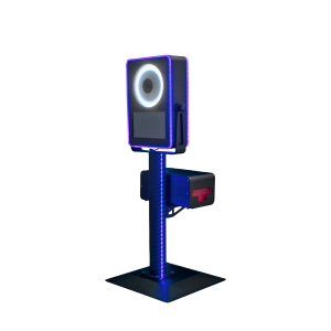 Fotobudka Smove FBOX MINI