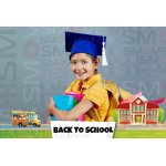 Photo Booth Template Pack – 12 Templates – Back to School Photo Booth Template Pack – 12 Templates – Back to School