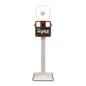 Fotobudka Smove FBOX ONE S