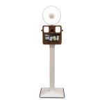 Fotobudka Smove FBOX ONE S Fotobudka Smove FBOX ONE S
