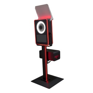 Fotobudka Smove FBOX MINI