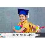 Photo Booth Template Pack – 12 Templates – Back to School Photo Booth Template Pack – 12 Templates – Back to School