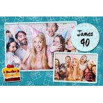 Photo Booth Template Pack – 12 Templates – Birthday 1 Photo Booth Template Pack – 12 Templates – Birthday 1