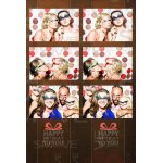 Photo Booth Template Pack – 12 Templates – Birthday 1 Photo Booth Template Pack – 12 Templates – Birthday 1